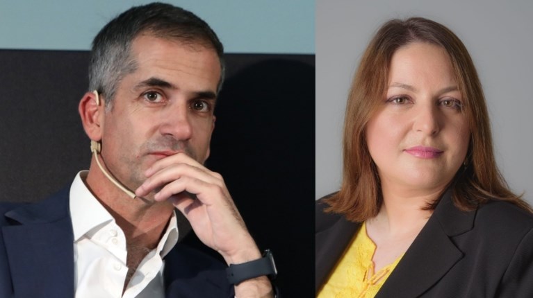 Ελισάβετ Λέκκα