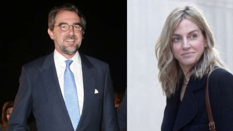 Γάμος Νικόλαου - Χρυσής Βαρδινογιάννη: Ποιοι γαλαζοαίματοι της Ευρώπης ετοιμάζουν βαλίτσες για την τελετή στην Πλάκα