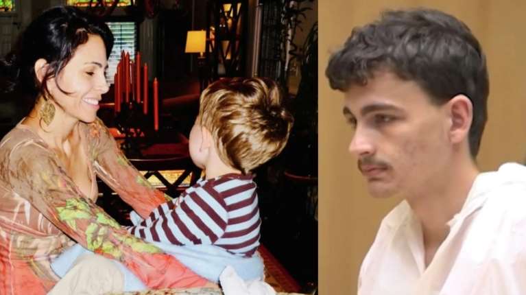 Σοκ στο Κονέκτικατ: 20χρονος χτύπησε με σφυρί μέχρι θανάτου τη μητέρα του - Μετά έτρεχε και φώναζε "Μαμά"