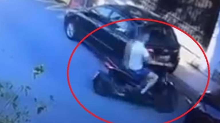 Γνωστός τράπερ στην απάτη  των προσποιούμενων λογιστών με λεία 852.700 ευρώ - Είναι η δεύτερη σύλληψη για την υπόθεση