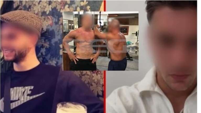 Η επίσημη ανακοίνωση της ΕΛ.ΑΣ. για το φονικό στη Φοινικούντα: Ο φυσικός και ο ηθικός αυτουργός, τα ρούχα και το κινητό