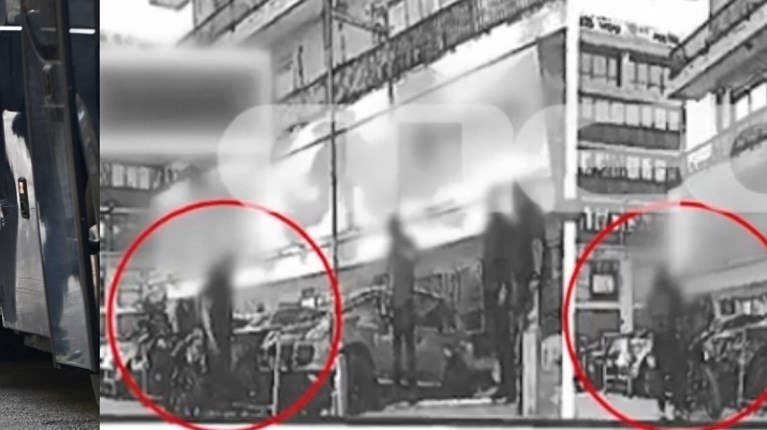 Ηθοποιός Κύκλωμα