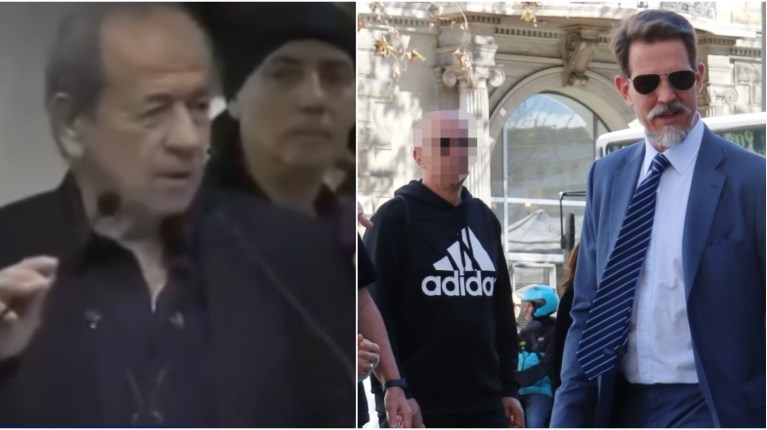 Παύλος Ντε Γκρες