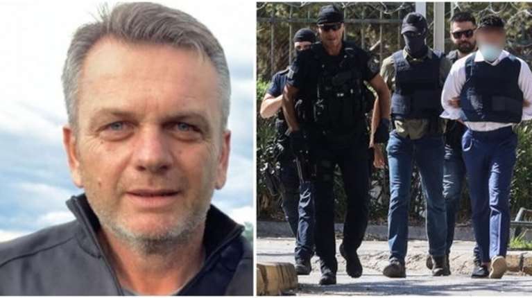 Δολοφονία τοπογράφου στο Ψυχικό: Γιατί ο εκτελεστής &quot;Ομορφος Τζο&quot; μπορεί να σκότωσε χωρίς αμοιβή τον Π. Στάθη