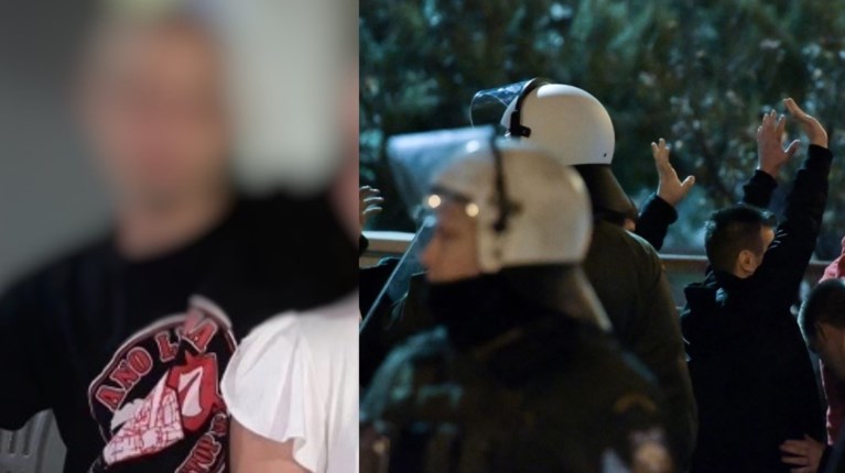 οπαδός Ρέντη