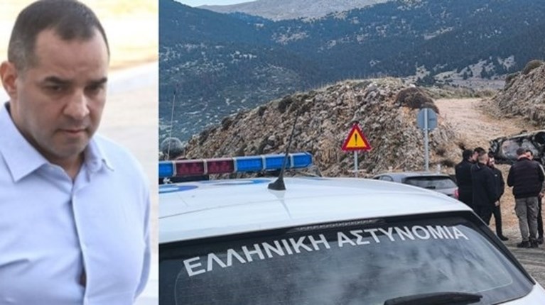 λαλασ δολοφονια