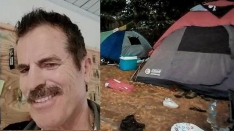 ΦΟΙΝΙΚΟΥΝΤΑ ΚΑΜΠΙΝΓΚ