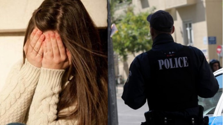 βιασμος 12χρονης