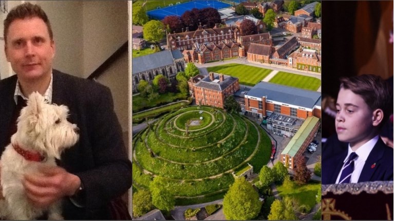 ΚΕΙΤ ΚΑΙ ΤΖΟΡΤΖ