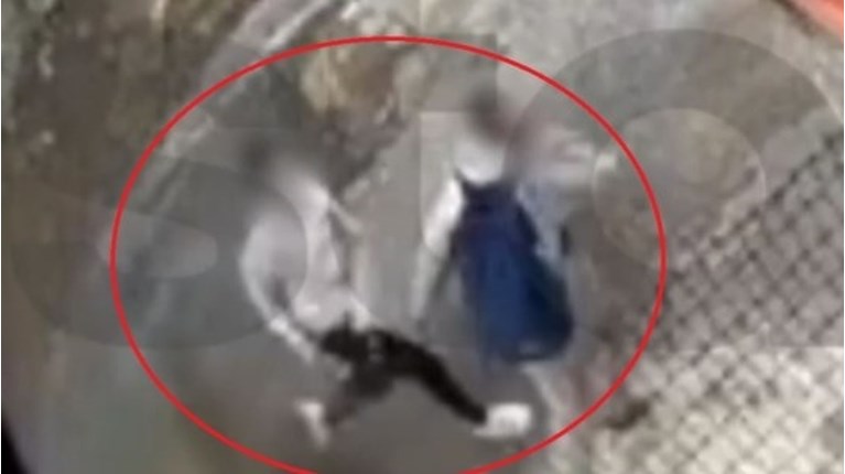 ΤΡΙΠΟΛΗ ΑΝΗΛΙΚΟΙ