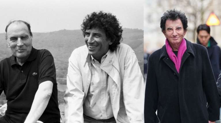 Τζακ Λανγκ: Η ηχηρή πτώση του εμβληματικού υπουργού Πολιτισμού του Μιτεράν - Οι σχέσεις του με τον Έπσταϊν