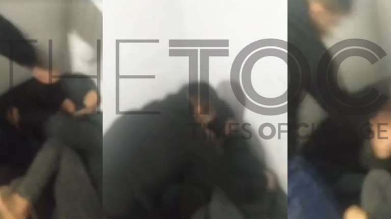 Ντοκουμέντο-σοκ: Τα βασανιστήρια των Μαροκινών ομήρων στη Θεσσαλονίκη- Απίστευτη αγριότητα- Προσοχή σκληρές εικόνες