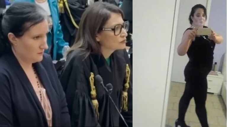 Ιταλίδα μητέρα θάνατος μωρού