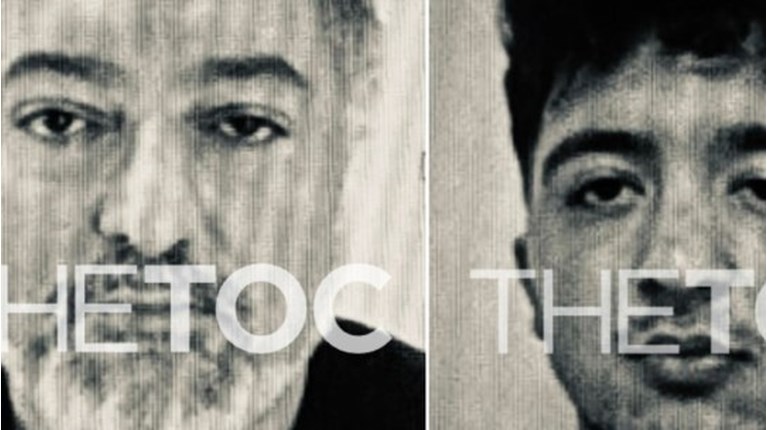 ΤΟΥΡΚΟΙ ΜΑΦΙΟΖΟΙ
