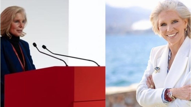 Δέσποινα Γερουλάνου