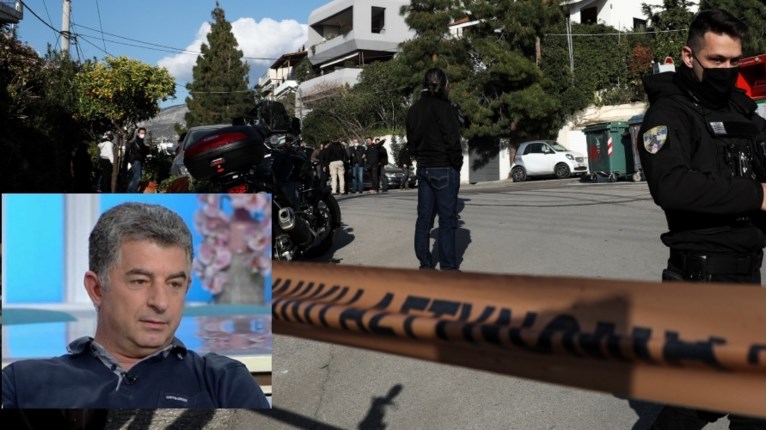 Γιώργος Καραϊβάζ