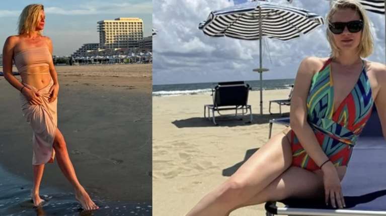 Διακοπές στο θέρετρο της Βόρειας Κορέας αποκλειστικά για Ρώσους: Η εμπειρία της 33χρονης Αναστάζια