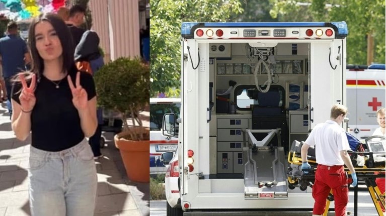 ΑΥΣΤΡΙΑ ΓΚΡΑΤΣ 15ΧΡΟΝΗ ΘΥΜΑ