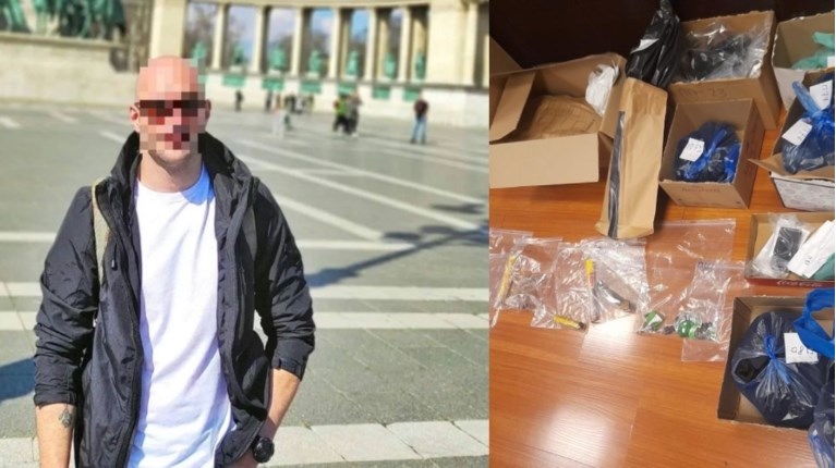 Ρέντη αστυνομικός ΜΑΤ