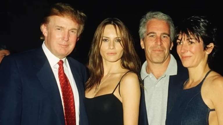Forbes: Όλα όσα ξέρουμε για τη σχέση Τραμπ με τον παιδόφιλο Επστάιν - Η γνωριμία και τα πάρτι με τα κορίτσια