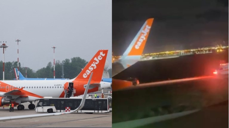EasyJet