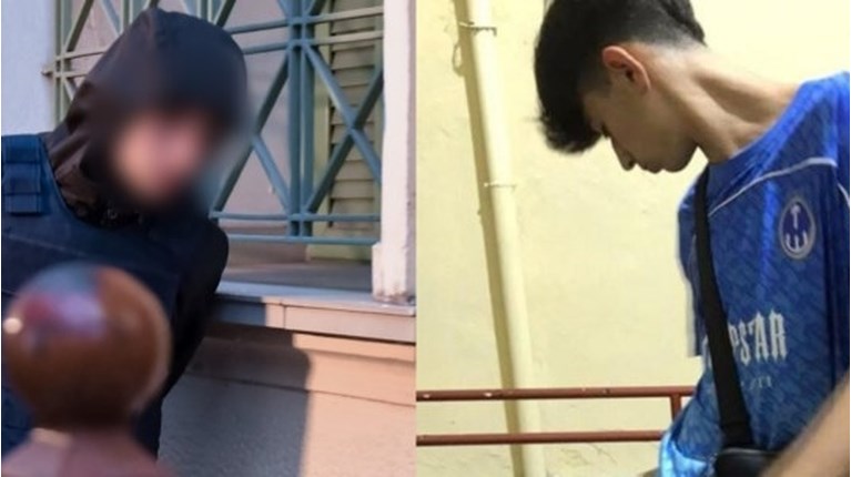 σερρεσ 17χρονος