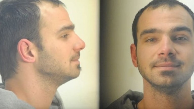 36χρονος βοβα