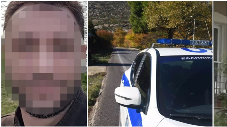 ΧΑΛΚΙΔΑ ΔΟΛΟΦΟΝΙΑ ΔΡΑΣΤΗΣ