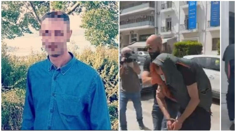 ΧΑΛΚΙΔΑ ΔΟΛΟΦΟΝΙΑ