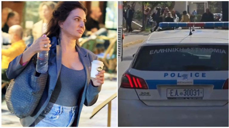 ΔΗΜΗΤΡΑ ΜΑΤΣΟΥΚΑ