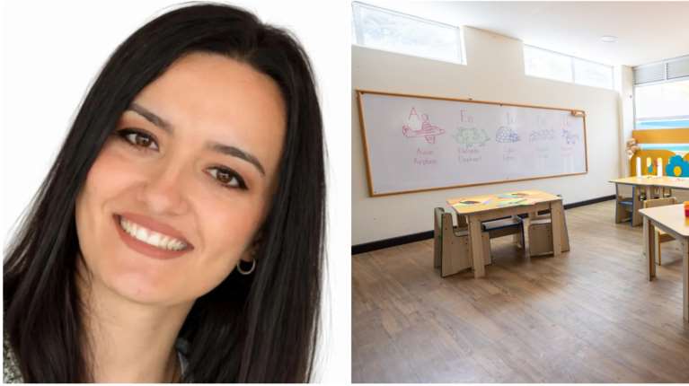 Άρτα: Θλίψη για την Ευανθία που πέθανε 20 ημέρες μετά τη γέννηση του παιδιού της - Από τη χαρά στην τραγωδία