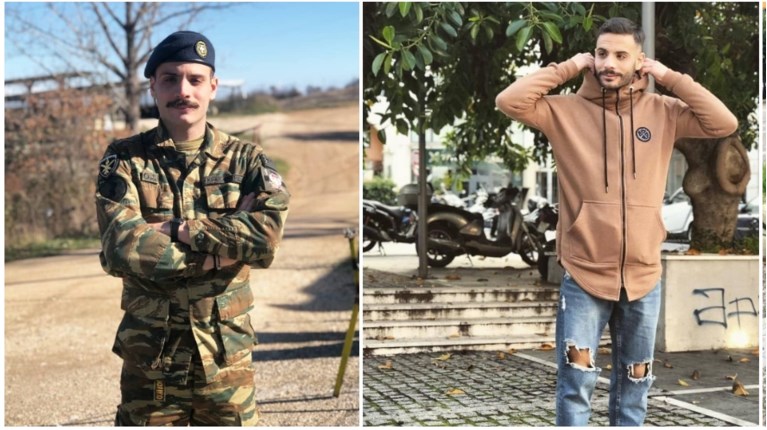 ΚΡΑΒΑΡΙΤΗΣ