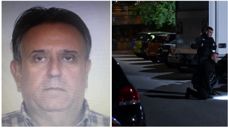 ΠΑΛΑΙΟ ΦΑΛΗΡΟ ΔΟΛΟΦΟΝΙΑ