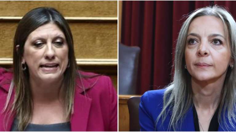 Χαμός στην Εξεταστική με Κωνσταντοπούλου - Σεμερτζίδου: &quot;Εχετε καταχραστεί δημόσιο χρήμα&quot; - &quot;Να ανακαλέσετε&quot;