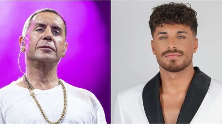 Διώχνουν τον Στέφανο από το μαγαζί που τραγουδά: "Κατηγορείς τον Μαζωνάκη και θες να είσαι τραγουδιστής;"