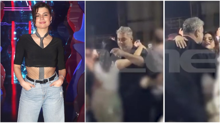 ΔΑΝΑΗ ΠΑΠΠΑ ΒΑΣΙΛΗΣ ΜΠΙΣΜΠΙΚΗΣ