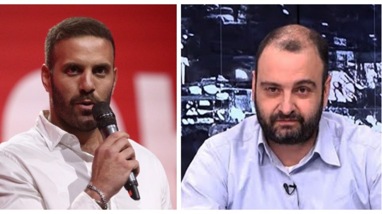 ΝΙΚΟΣ ΠΑΠΠΑΣ ΝΙΚΟΣ ΓΙΑΝΝΟΠΟΥΛΟΣ