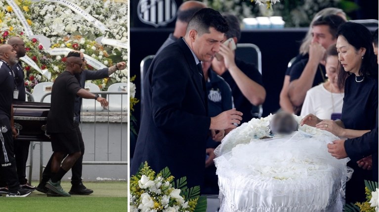 ΠΕΛΕ ΦΕΡΕΤΡΟ