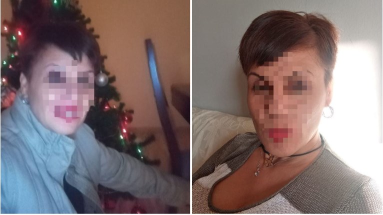 ΣΑΛΑΜΙΝΑ ΓΥΝΑΙΚΟΚΤΟΝΙΑ