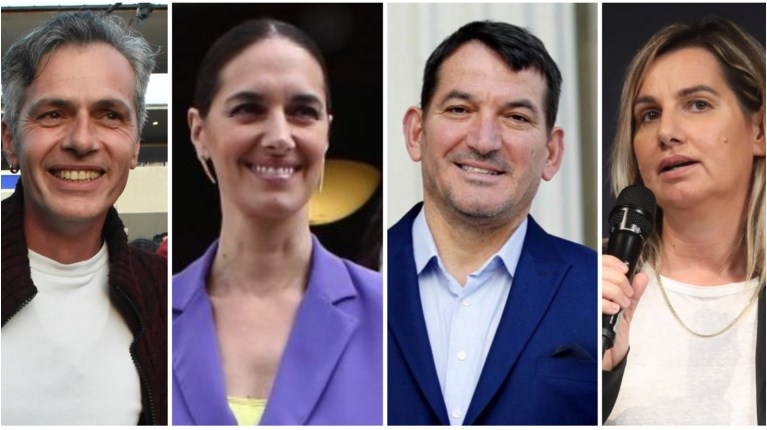 ΕΥΡΩΕΚΛΟΓΕΣ ΔΙΑΣΗΜΟΙ ΧΑΜΕΝΟΙ