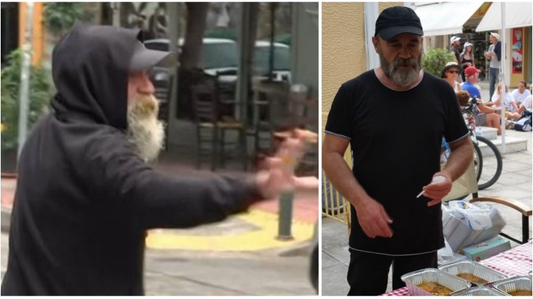 ΑΛΛΟΣ ΑΝΘΡΩΠΟΣ ΚΩΝΣΤΑΝΤΙΝΟΣ ΠΟΛΥΧΡΟΝΟΠΟΥΛΟΣ