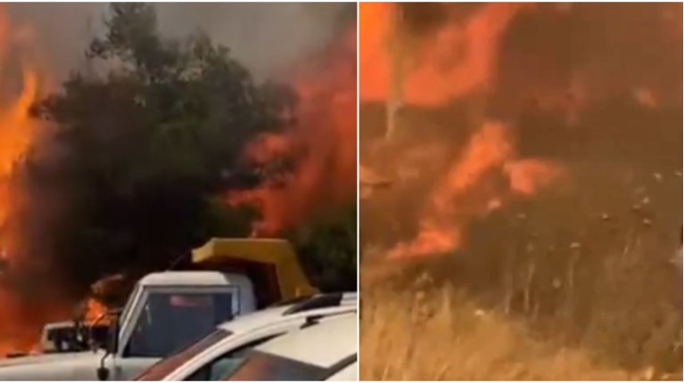 ΦΩΤΙΑ ΣΤΗΝ ΤΟΥΡΚΙΑ