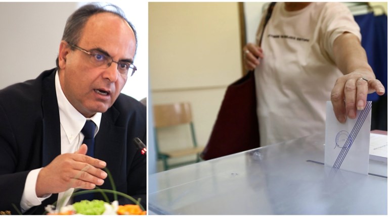 ΖΑΧΑΡΙΑΣ ΖΟΥΠΗΣ ΔΗΜΟΣΚΟΠΗΣΗ