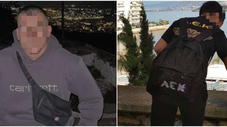 Οπαδική δολοφονία στη Χαλκίδα: Αυτός είναι ο 23χρονος που έχασε τη ζωή του