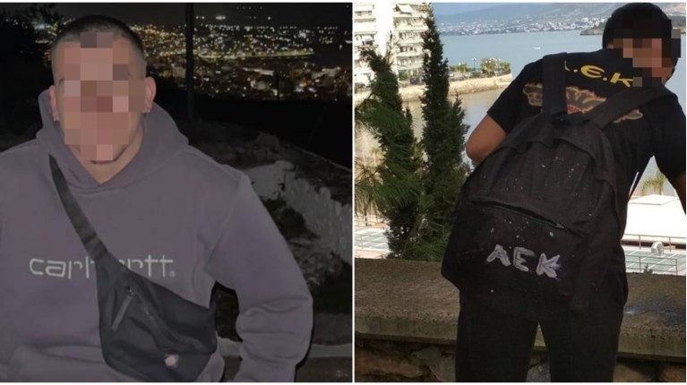 ΧΑΛΚΙΔΑ ΟΠΑΔΙΚΗ ΔΟΛΟΦΟΝΙΑ