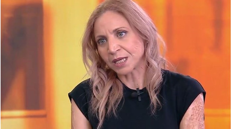 kalli anagnvstoy mati