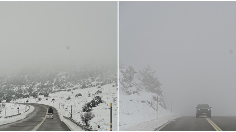 ΚΑΚΟΚΑΙΡΙΑ AVGI