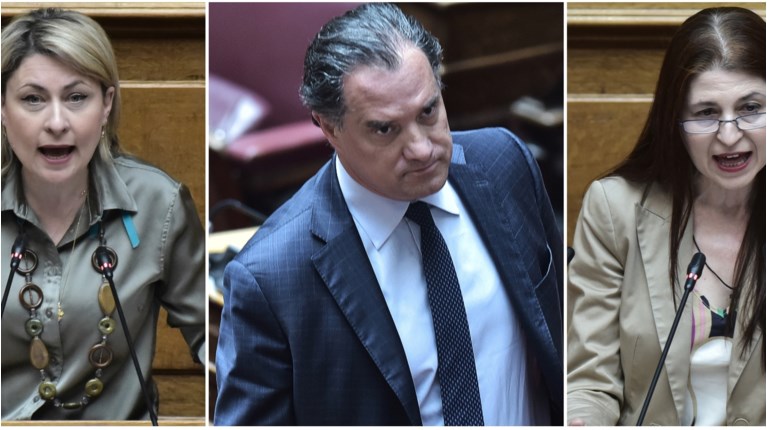 ΑΛΕΞΟΠΟΥΛΟΥ ΑΔΩΝΙΣ ΔΕΛΗΚΑΡΗ