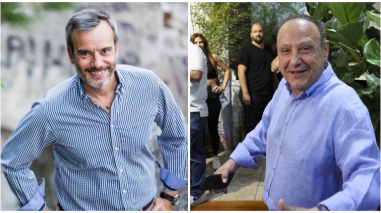ΖΕΡΒΑΣ ΑΓΓΕΛΟΥΔΗΣ ΘΕΣΣΑΛΟΝΙΚΗ