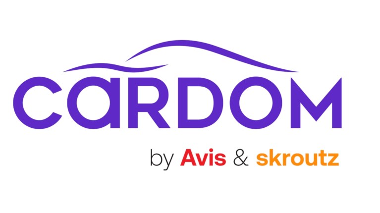Cardom by Avis & Skroutz